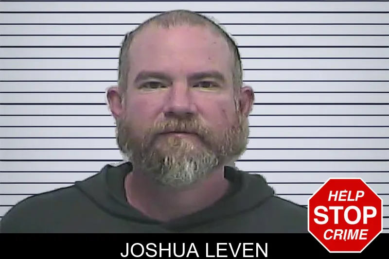 Joshua Leven mugshot – Dawson County , Georgia Joshua Leven mugshot