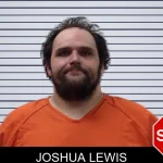 Joshua Lewis mugshot – Pickens County , Georgia Joshua Lewis mugshot