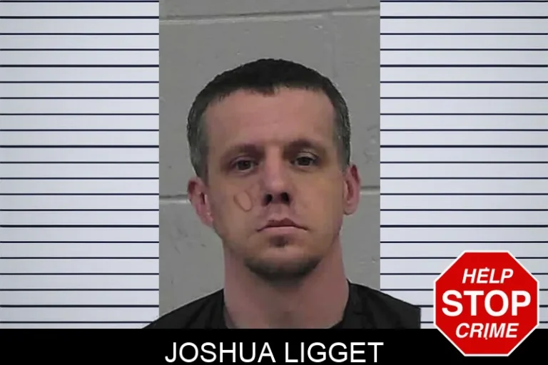 Joshua Ligget
