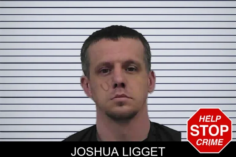 Joshua Ligget