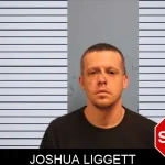 Joshua Liggett mugshot – Monroe County , Georgia Joshua Liggett mugshot