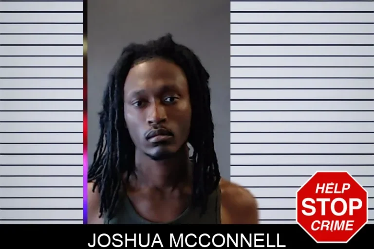 Joshua McConnell