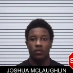 Joshua McLaughlin mugshot – Coweta County , Georgia Joshua McLaughlin mugshot