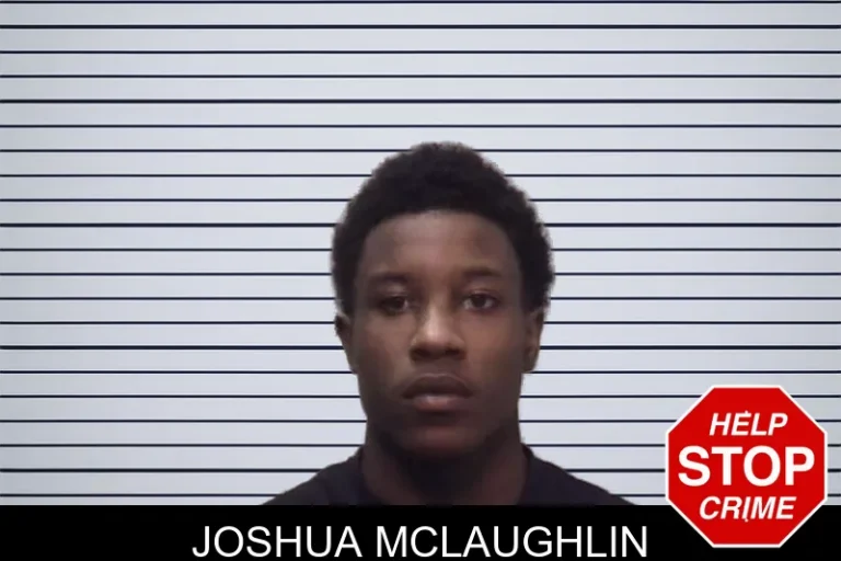 Joshua McLaughlin