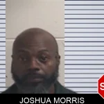 Joshua Morris mugshot – Henry County , Georgia Joshua Morris mugshot