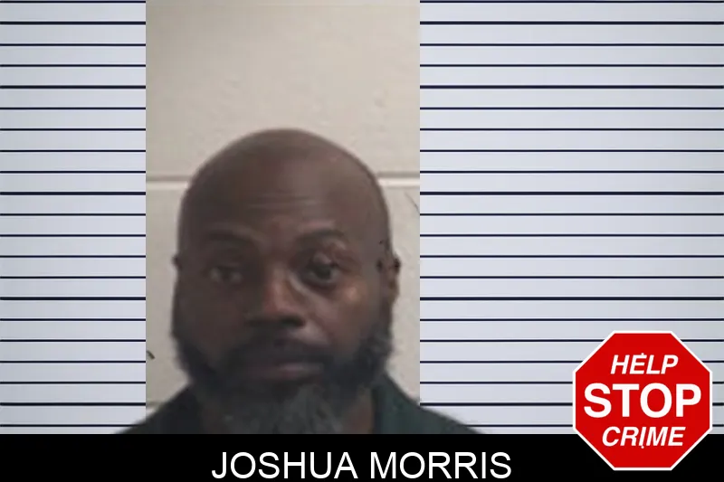 Joshua Morris mugshot – Henry County , Georgia Joshua Morris mugshot
