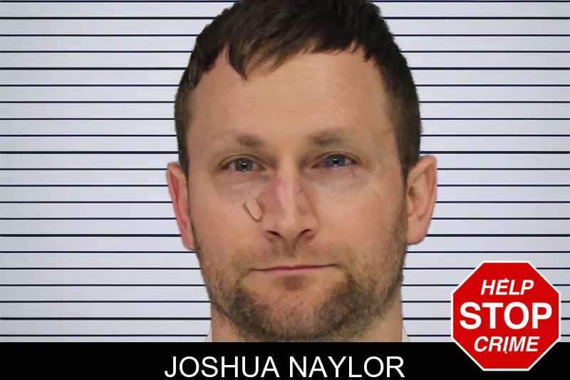 Joshua Naylor mugshot – Cobb County , Georgia Joshua Naylor mugshot