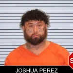 Joshua Perez mugshot – Grady County , Georgia Joshua Perez mugshot