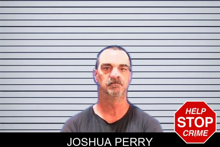 Joshua Perry