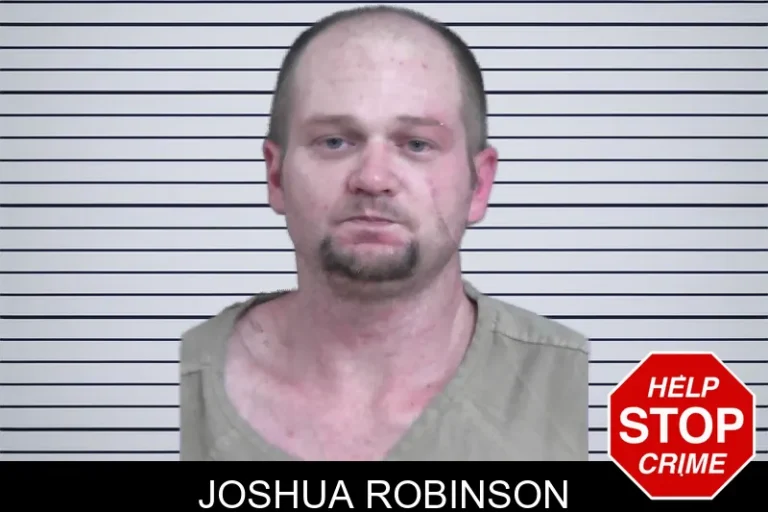 Joshua Robinson