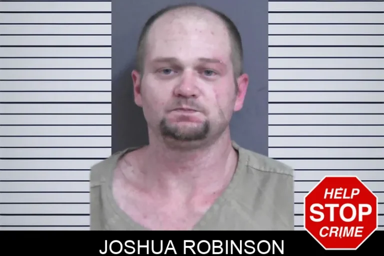 Joshua Robinson
