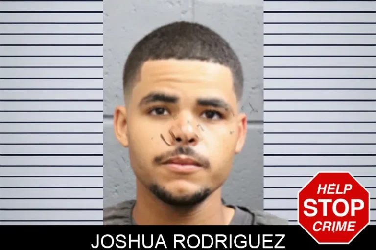 Joshua Rodriguez