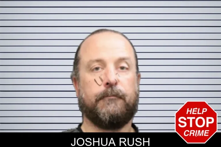 Joshua Rush
