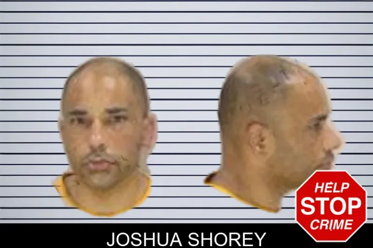 Joshua Shorey