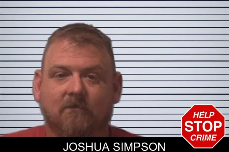 Joshua Simpson