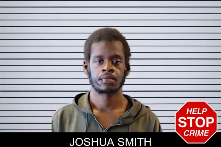 Joshua Smith mugshot – DeKalb County , Georgia Joshua Smith