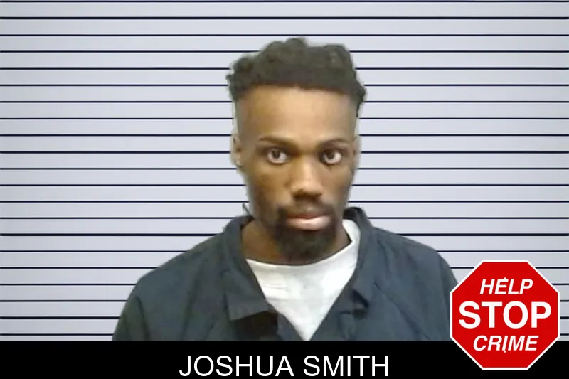 Joshua Smith mugshot – Fulton County , Georgia Joshua Smith mugshot