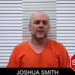Joshua Smith mugshot – Pickens County , Georgia Joshua Smith mugshot