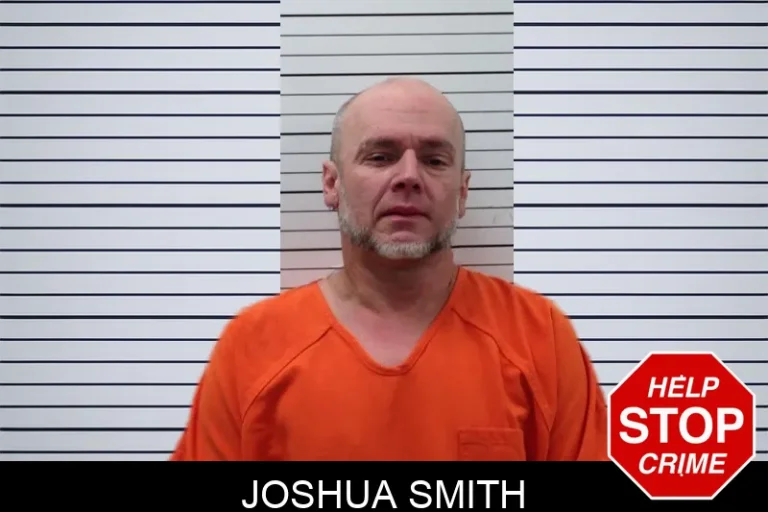 Joshua Smith mugshot – Pickens County , Georgia Joshua Smith
