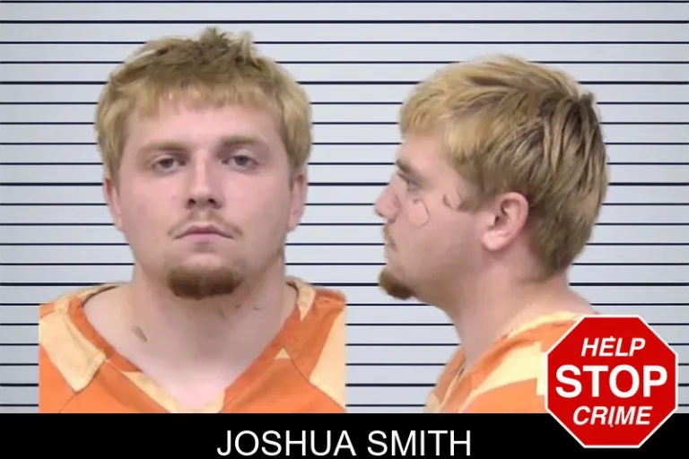 Joshua Smith