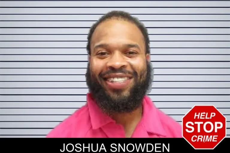 Joshua Snowden