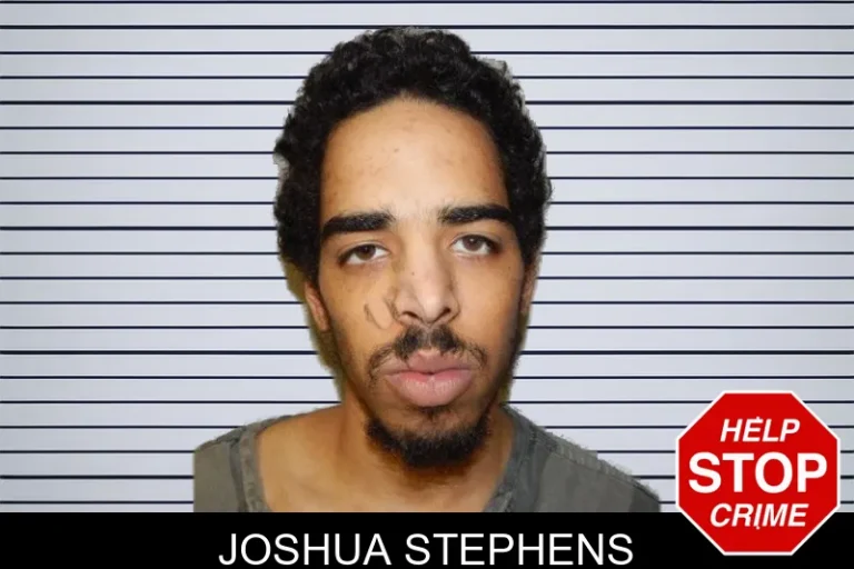 Joshua Stephens mugshot – Hall County , Georgia Joshua Stephens