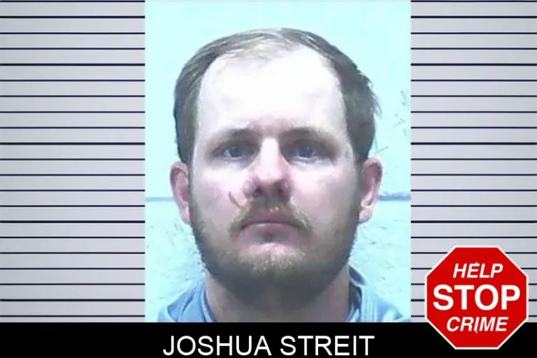 Joshua Streit