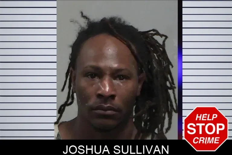 Joshua Sullivan