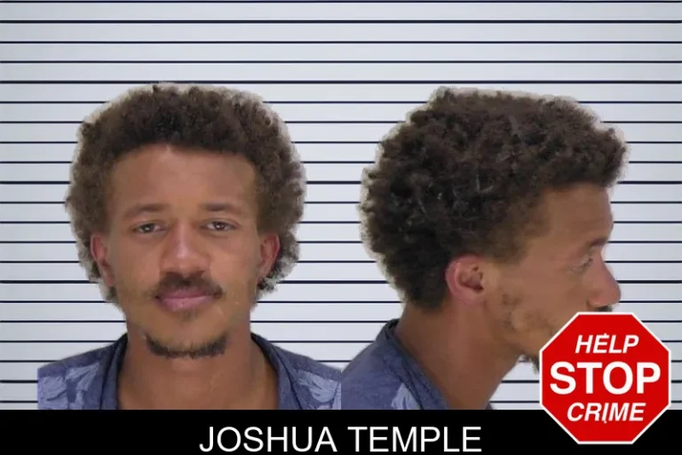 Joshua Temple