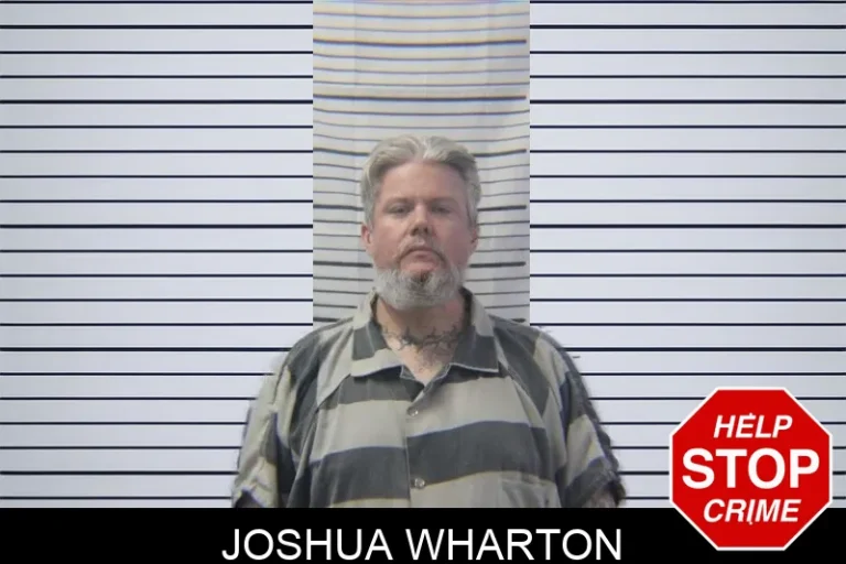 Joshua Wharton