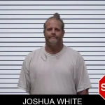 Joshua White mugshot – Irwin County , Georgia Joshua White mugshot