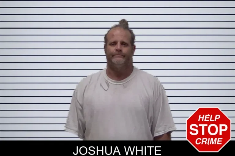 Joshua White