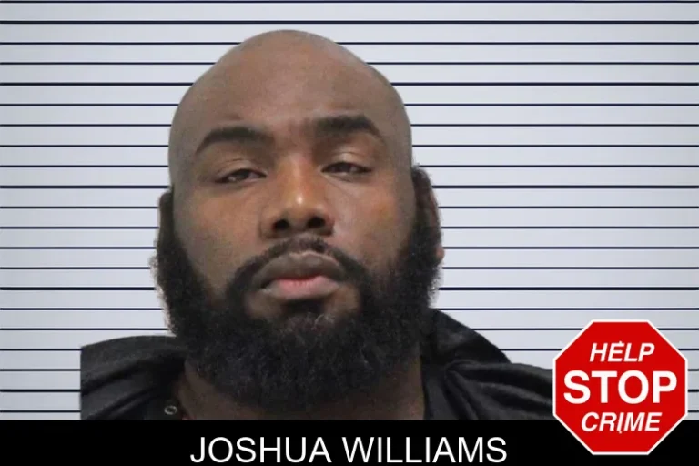 Joshua Williams