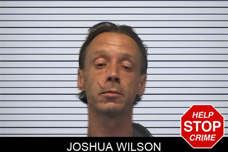 Joshua Wilson