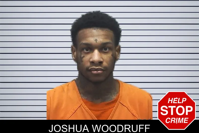 Joshua Woodruff mugshot – Cherokee County , Georgia Joshua Woodruff mugshot