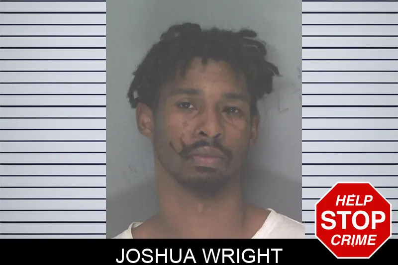 Joshua Wright mugshot – Douglas County , Georgia Joshua Wright mugshot