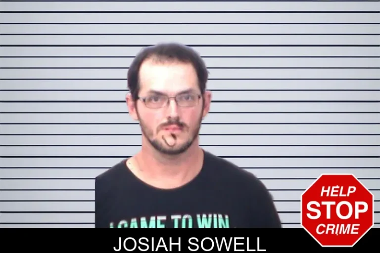Josiah Sowell