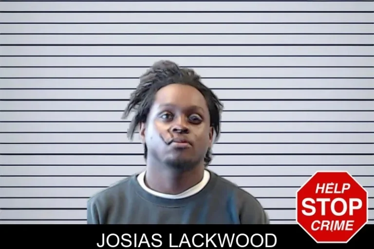 Josias Lackwood