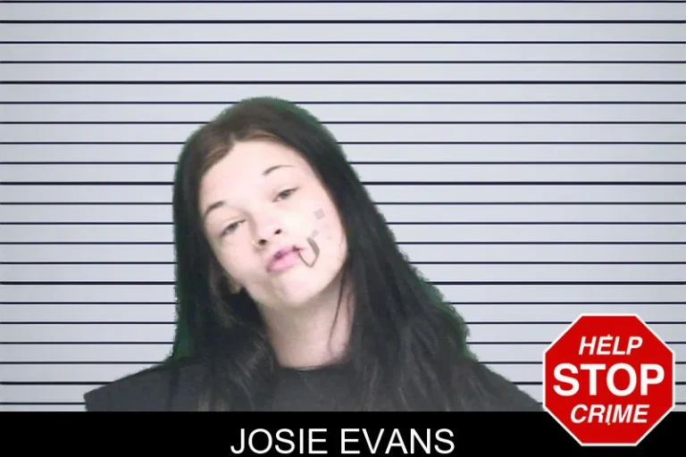 Josie Evans