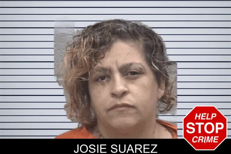 Josie Suarez
