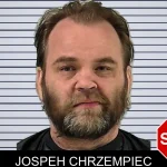 Jospeh Chrzempiec mugshot – Elbert County , Georgia Jospeh Chrzempiec mugshot