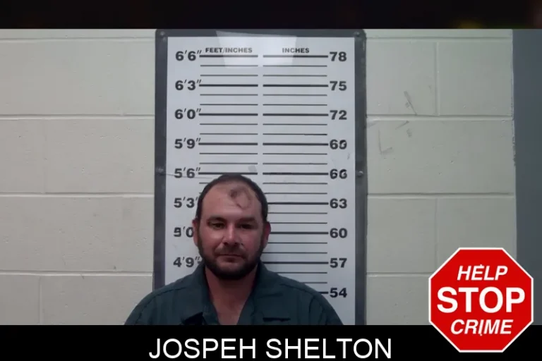 Jospeh Shelton