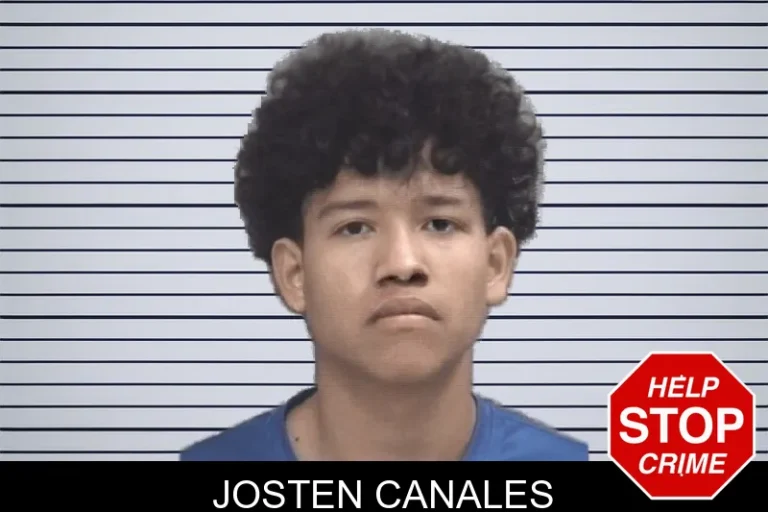 Josten Canales