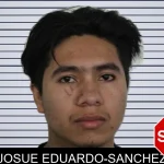 Josue Eduardo-Sanchez mugshot