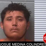 Josue Medina Colindres mugshot – Franklin County , Georgia Josue Medina Colindres mugshot