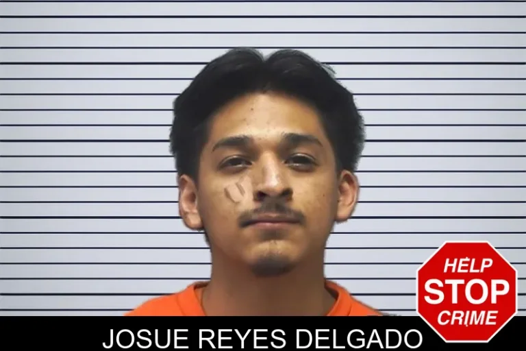 Josue Reyes Delgado mugshot – Cherokee County , Georgia Josue Reyes Delgado