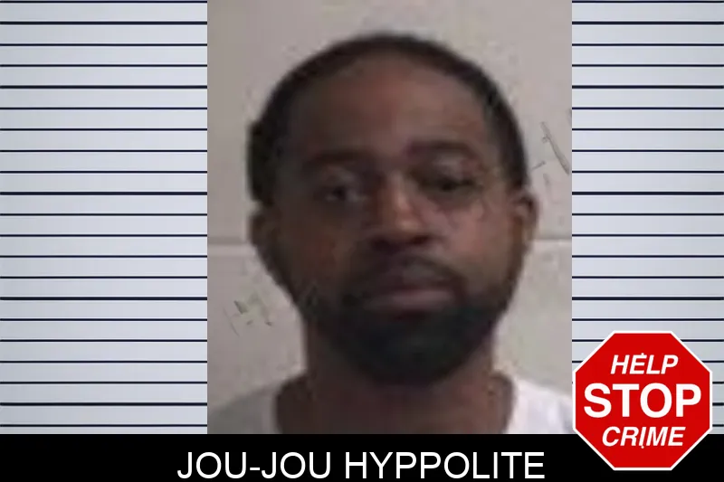 Jou-Jou Hyppolite mugshot – Henry County , Georgia Jou-Jou Hyppolite mugshot