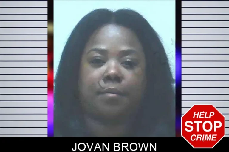 Jovan Brown