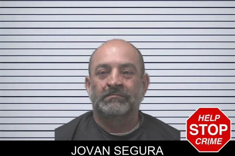 Jovan Segura