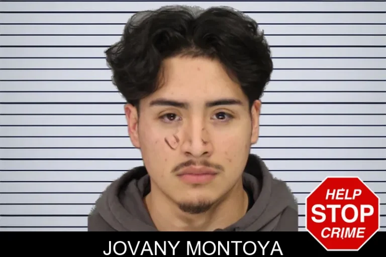 Jovany Montoya